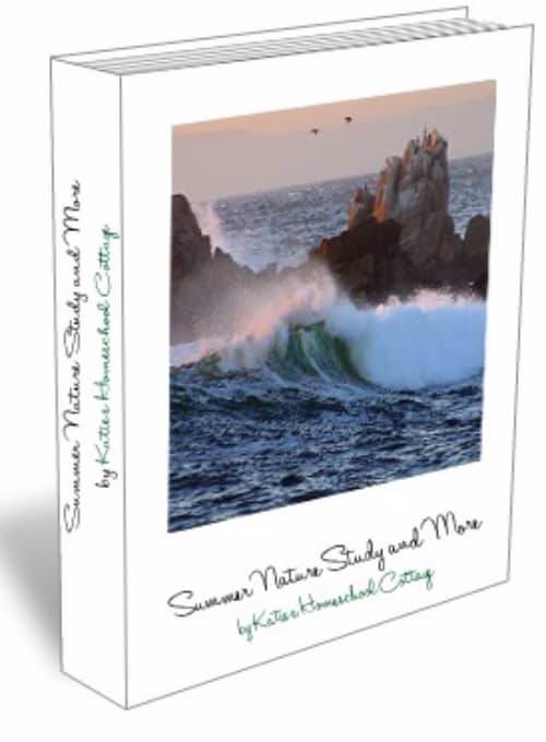 Nature Study Ebook