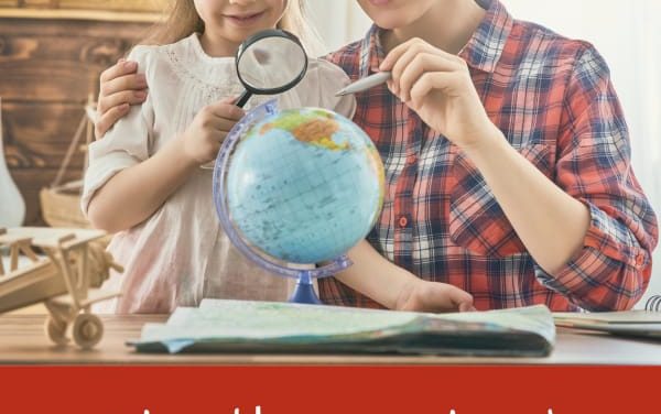 The Homeschool Blueprint Workbook