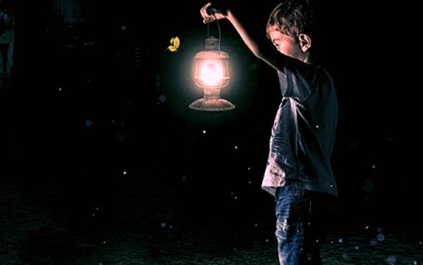 DO PARENTS TODAY KNOW HOW TO TEACH CHILDREN MANNERS?