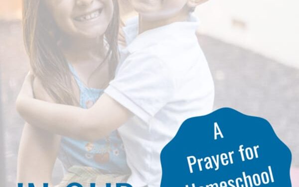 Sibling Relationships in Homeschooling: How to Foster Strong Bonds