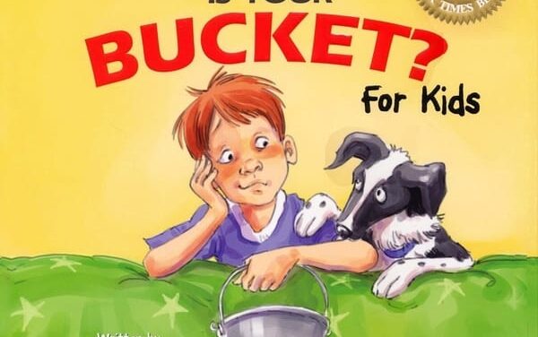 How Full is Your Bucket?